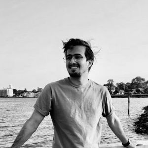 Meet your Posher, Sayed sohrab